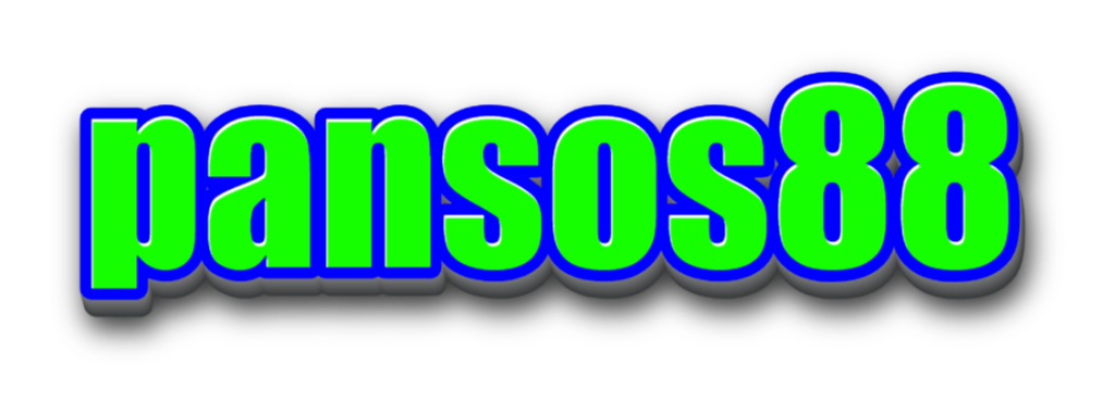 Pansos88Logo